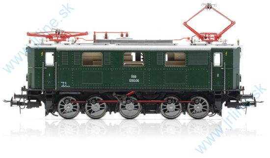 Obrázok pre 614/JC22500 Rh 1280,19 * ÖBB IIIep