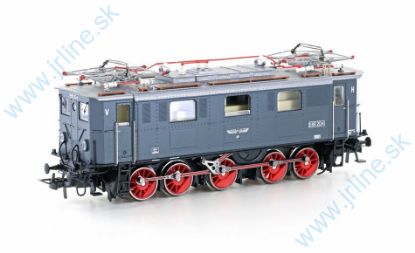 Obrázok pre 614/JC22600 E 88 204 * DRG IIep