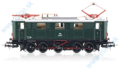 Obrázok pre 614/JC22700 Rh 1280,07 * BBÖ IIep