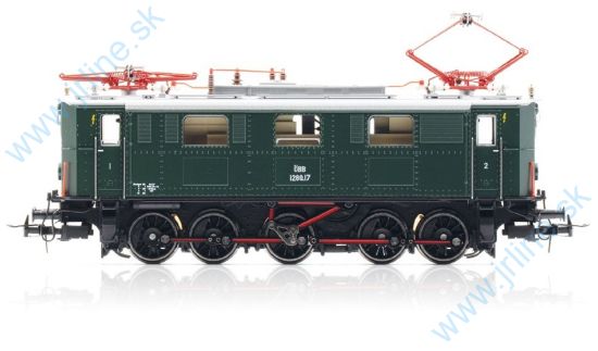 Obrázok pre 614/JC22700 Rh 1280,07 * BBÖ IIep