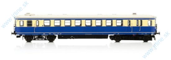 Obrázok pre 614/JC23050 Rh 5044,017* ÖBB IVep