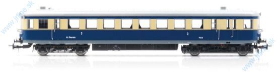 Obrázok pre 614/JC23070 VT44,19 BBÖ II-IIIep