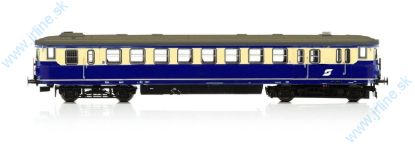Obrázok pre 614/JC23500 Rh 5144,01* ÖBB IVep