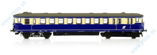Obrázok pre 614/JC23500 Rh 5144,01* ÖBB IVep