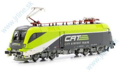 Obrázok pre 614/JC28220 Rh 1016 016-8 A-ÖBB VIep* CAT