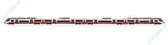 Obrázok pre 614/JC49600 Cityjet VVT Tirol*A-ÖBB VIep