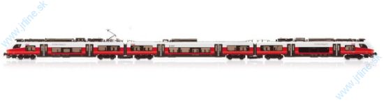 Obrázok pre 614/JC49960 3-diel*Rh4746 Desiro ÖBB IntRe