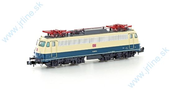 Obrázok pre 70/H28016S BR110 297 *DB Vep* DCC-Zvuk