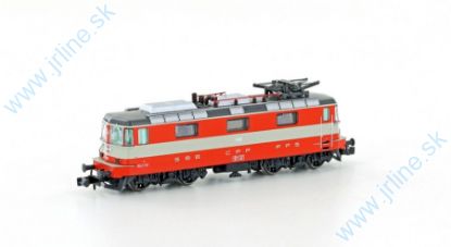 Obrázok pre 70/H3025 Re 4/4 II *SBB Vep*SWISS EX,Ha
