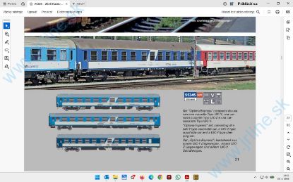 Obrázok pre 628/55345 Optima Express* mix Vep *