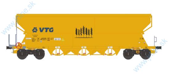 Obrázok pre 62NME/506644 Tagnpps101*160-2*D-VTGCH VIep*