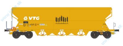 Obrázok pre 62NME/506647 Tagnpps101 199-0 *D-VTGCH VIep