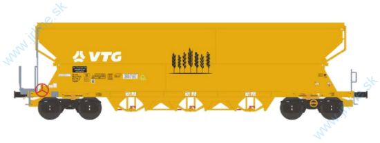 Obrázok pre 62NME/506647 Tagnpps101 199-0 *D-VTGCH VIep