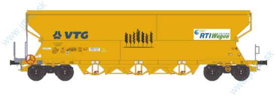 Obrázok pre 62NME/506649 Tagnpps101*135-4*D-VTGCH*RTIwa