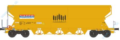 Obrázok pre 62NME/511637 Tagnpps101*120-6* D-NACCO VIep