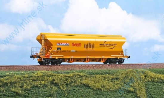 Obrázok pre 62NME/511649 Tagnpps101*074-5*D-NACCO-BUDWE