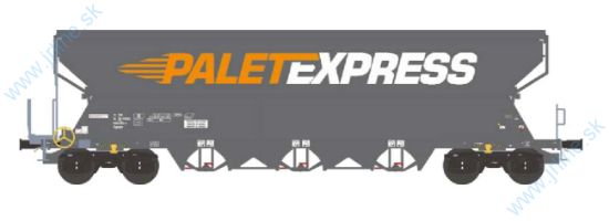 Obrázok pre 62NME/514635 Tagnpps*007-6*VIe*PALETexpress