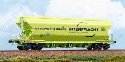 Obrázok pre 62NME/515612 Tagnpps101*039-2*CZ-INTERFRACH