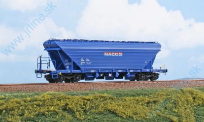 Obrázok pre 62NME/517611 Uagpps80m3 088-9*D-NACCO"NACCO