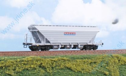 Obrázok pre 62NME/517614 Uagpps80m3 095-4*D-NACCO*NACCO