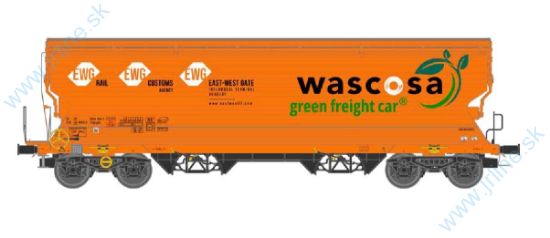 Obrázok pre 62NME/519601 Tagnpps 95m3*WASCOSA GreenFrei
