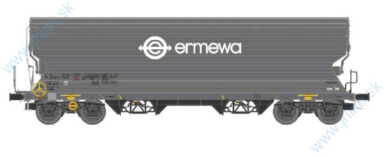 Obrázok pre 62NME/524642 Tagnpps 95m3*D-___ ERMEWA VIep