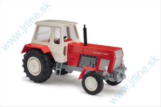 Obrázok pre 28/42843 Fortschritt ZT300D * Red