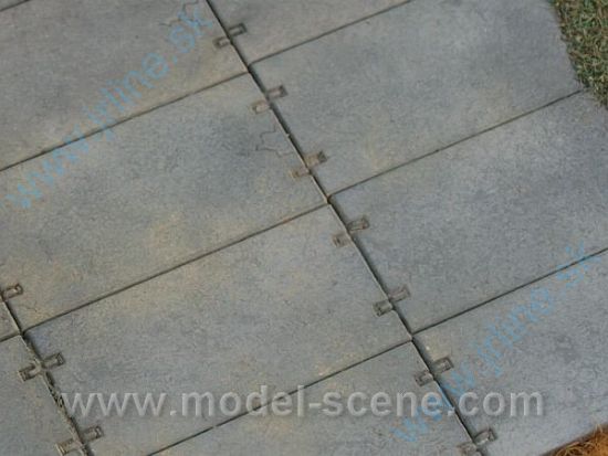 Obrázok pre 44/41701 TT*Beton-panely typ II*25,5x12