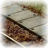 Obrázok pre 44/48705 HO*Betonové panely nástupiště