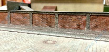 Obrázok pre 44/48815 HO * Plot cihlový