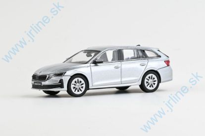 Obrázok pre 142/AB-050AB Š-OCTAVIA IV Comb2024*SilverBr