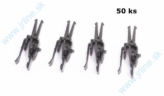 Obrázok pre 74/PH56048 HO * Krátke spriahlo*50 kusov