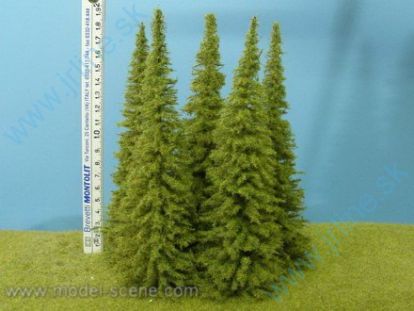 Obrázok pre 44/MO200 Modřín 180-220 mm