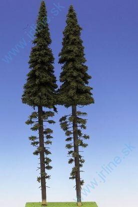 Obrázok pre 44/SK4400 Smrek na kmeni 400mm