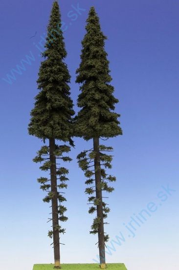 Obrázok pre 44/SK4400 Smrek na kmeni 400mm