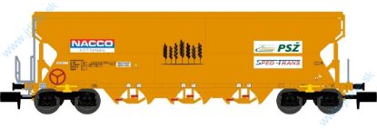 Obrázok pre 71/NME211661 Tagnpps 101m3 * PSZ-SpedTrans