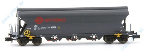 Obrázok pre 71/NME212623 Tagnpps 101m3*NL-ERSA *ERMEWA*