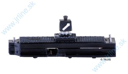 Obrázok pre 64/82512 ĽAVÝ Elektrický prestavník Výh