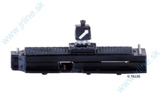 Obrázok pre 64/82512 ĽAVÝ Elektrický prestavník Výh