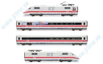 Obrázok pre 617/HL1755 ICE1 Tz 186 DB-AG VIep* "Chur"