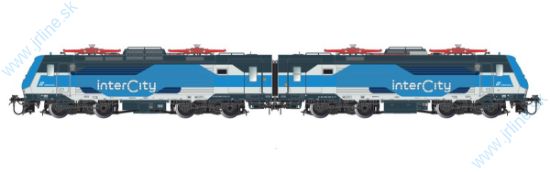 Obrázok pre 617/HL2674 E464 *FS VIep* Trenitalia