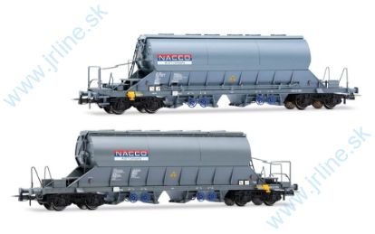 Obrázok pre 627/6668 SET Taoos D-NACCO VIep* NACCO