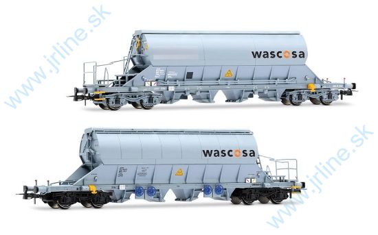 Obrázok pre 627/6688 SET Taoos D-WASCO VIep*WASCOSA