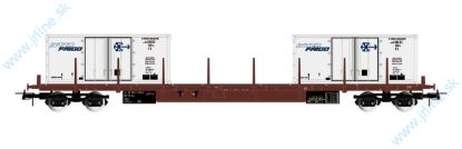 Obrázok pre 627/6714 Rgs * FS IVep * Interfrigo-Kon