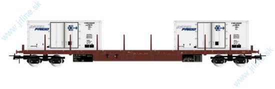 Obrázok pre 627/6714 Rgs * FS IVep * Interfrigo-Kon