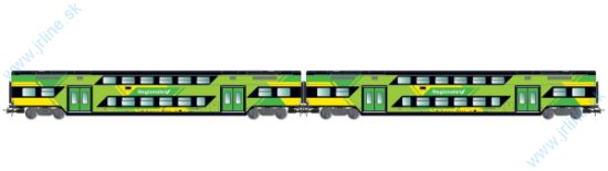 Obrázok pre 627/L5060 Set-VIVALLO* FS VIep*Regionale