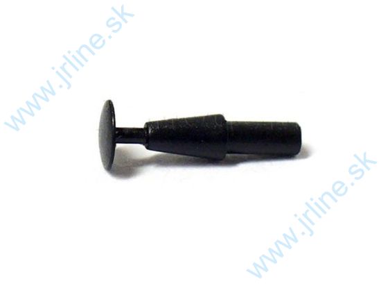 Obrázok pre 74/T306630 Nárazník Vypuklý * BR89