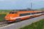 Obrázok pre 70/K10-2083 TGV SUD-EST SNCF IVep* 5-dieln