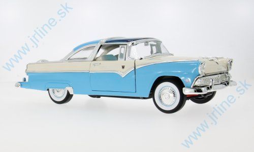 Obrázok pre 148/92138B FORD Crown Victoria*1955*Blue