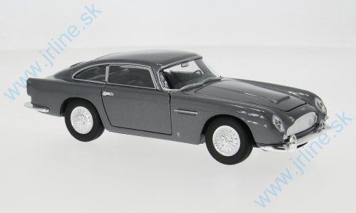 Obrázok pre 25/24101G Aston Martin DB5 *1964* Gray